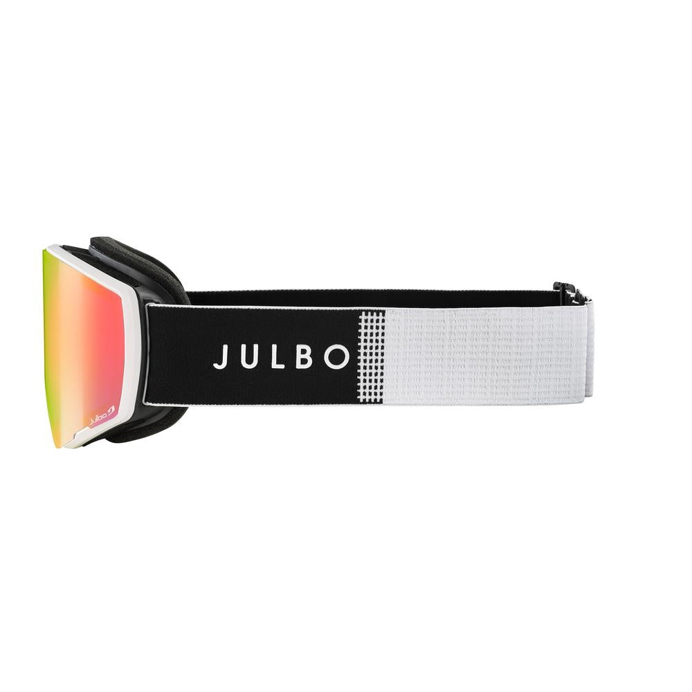 Julbo - Razor Edge Reactiv Weiß/Schwarz