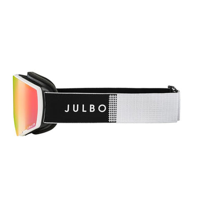 Julbo - Razor Edge Reactiv Weiß/Schwarz