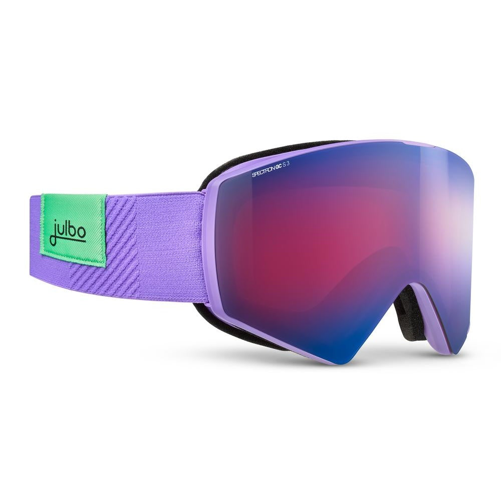 Julbo - Razor Edge Spectron 3 Purple