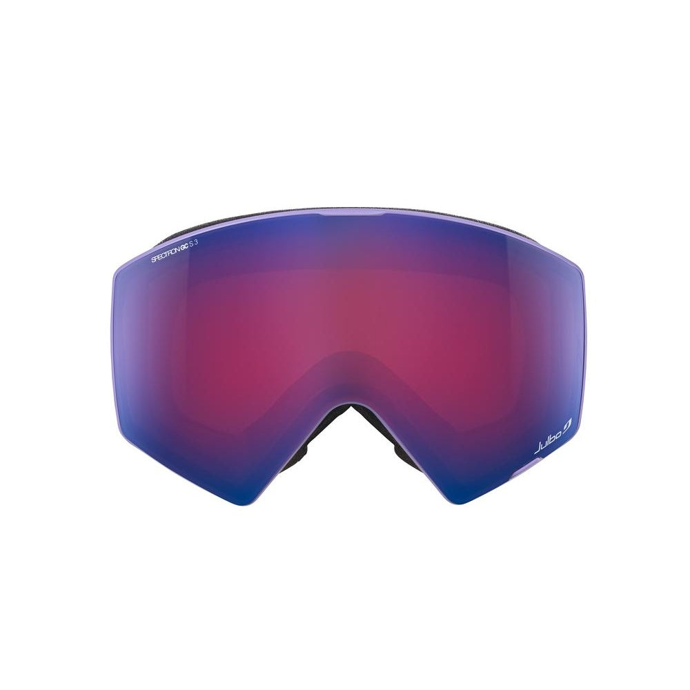 Julbo - Razor Edge Spectron 3 Purple