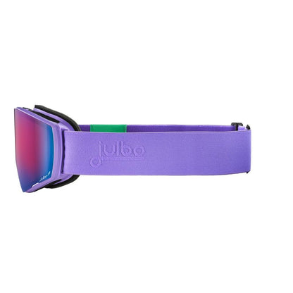 Julbo - Razor Edge Spectron 3 Purple