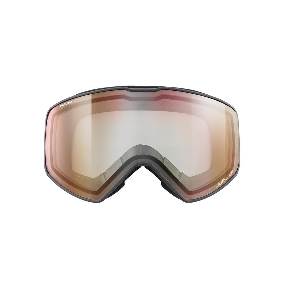 Julbo - Cyrius-X Reactiv 0-4 Black