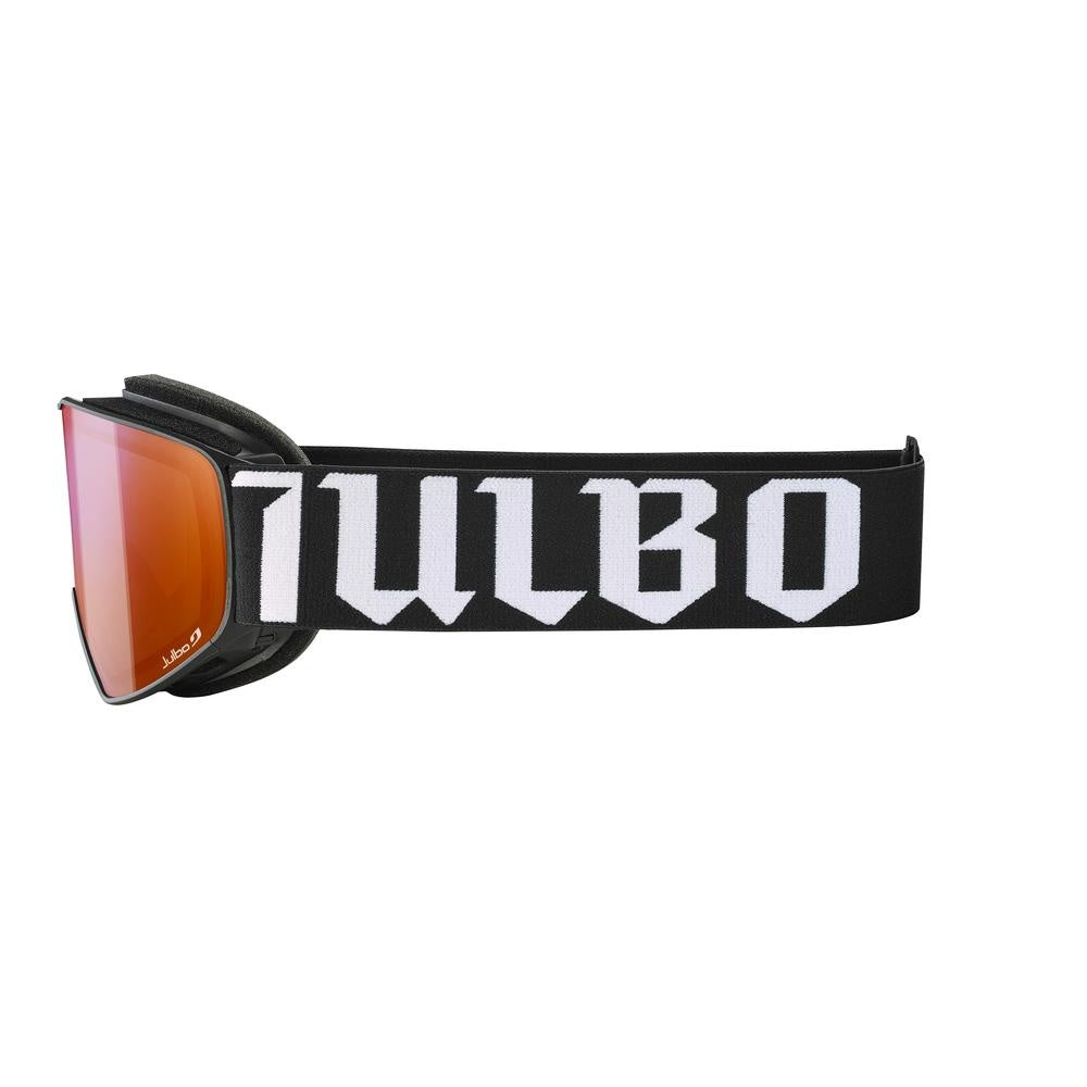 Julbo - Cyrius-X Reactiv 0-4 Black