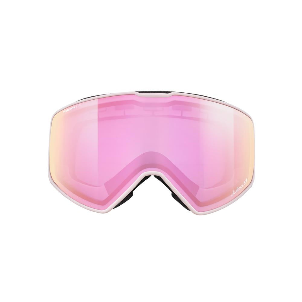 Julbo - Cyrius-X Reactiv 1-3 Rosé
