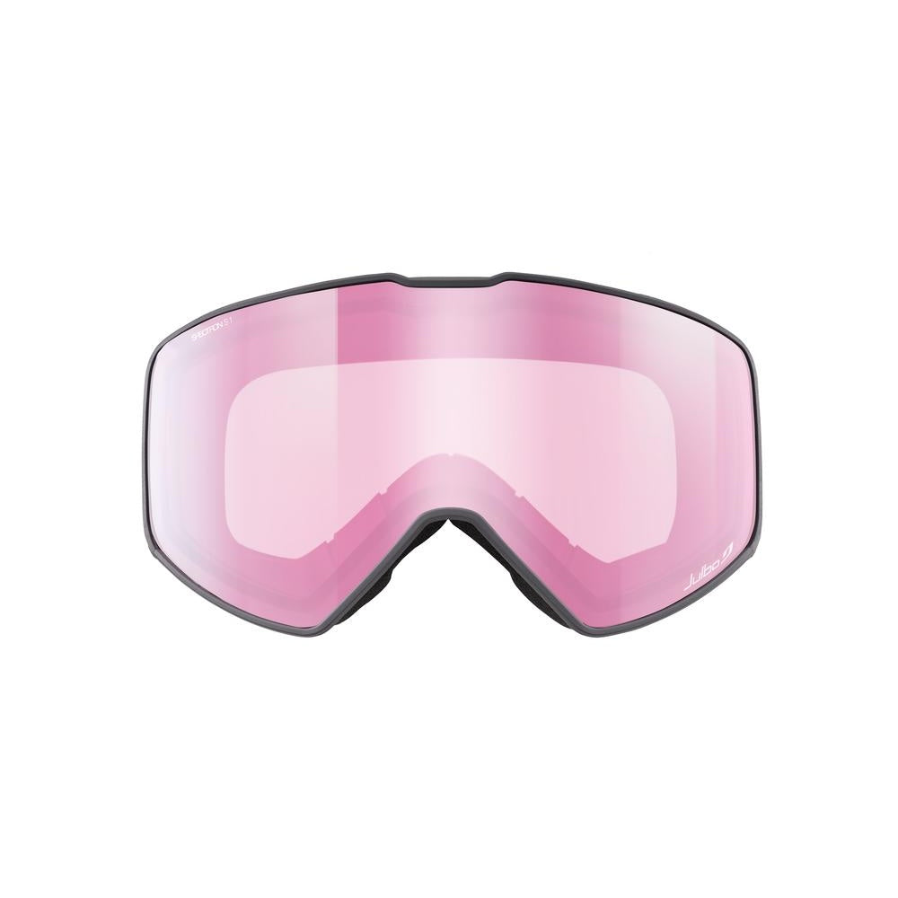 Julbo - Cyrius-X Spectron 1 Schwarz/Grau 