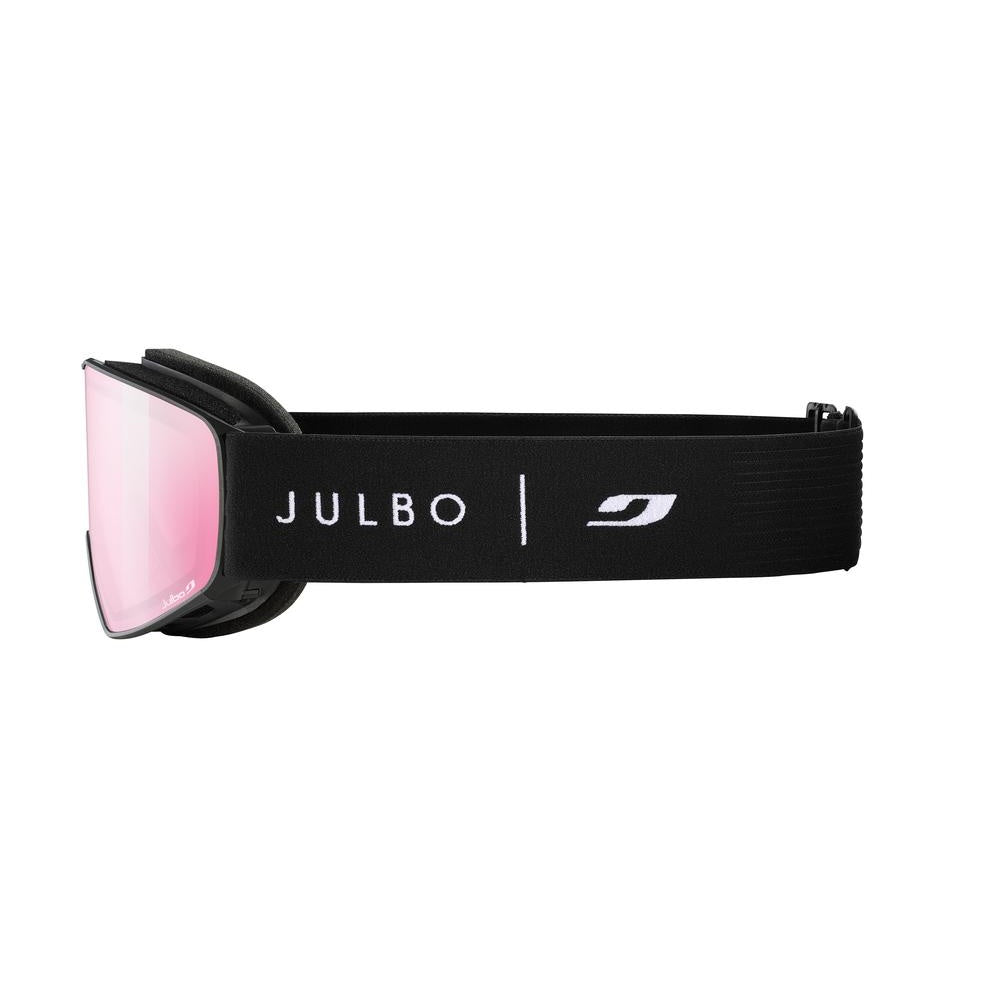 Julbo - Cyrius-X Spectron 1 Schwarz/Grau 