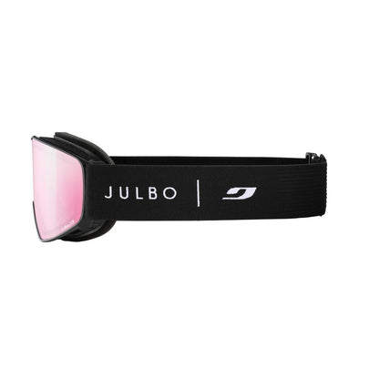 Julbo - Cyrius-X Spectron 1 Schwarz/Grau 