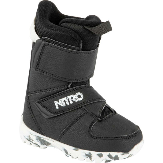 Nitro Rover Black