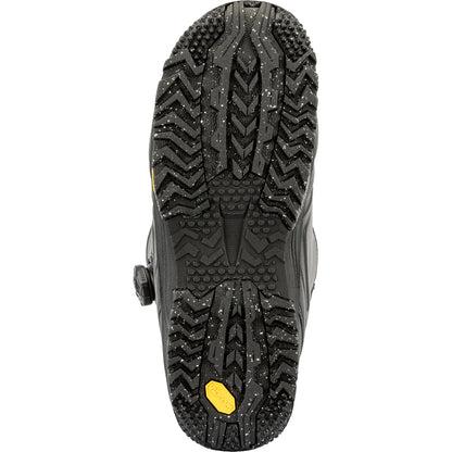 Nitro - Team Boa Boots BLACK