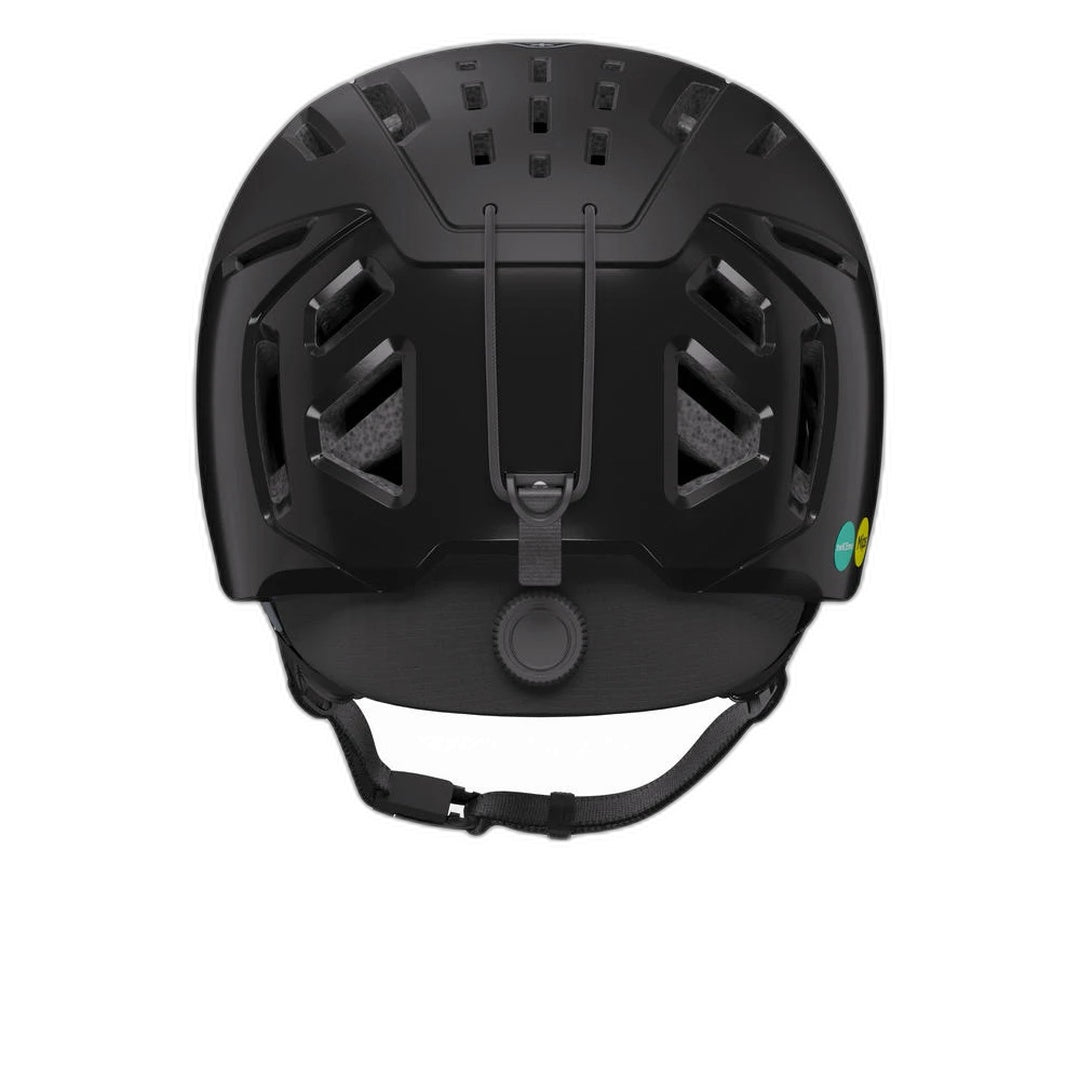 Julbo Hailot Evo Mips Black