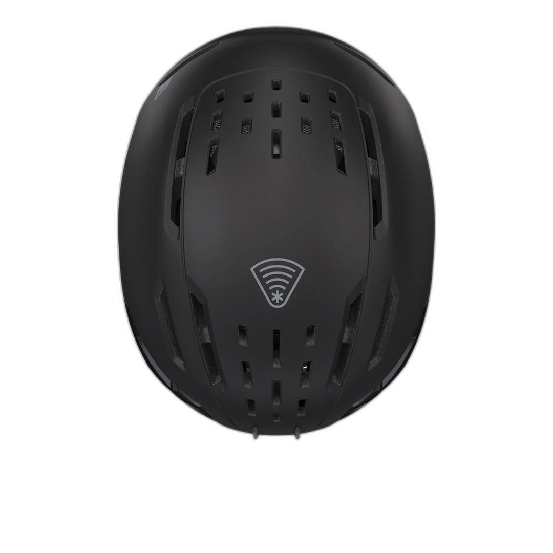 Julbo Hailot Evo Mips Black