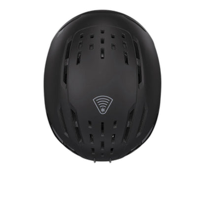 Julbo Hailot Evo Mips Black
