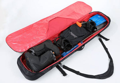 Nitro Cargo Board Bag - 169cm PHANTOM