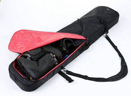 Nitro Cargo Board Bag - 169cm PHANTOM