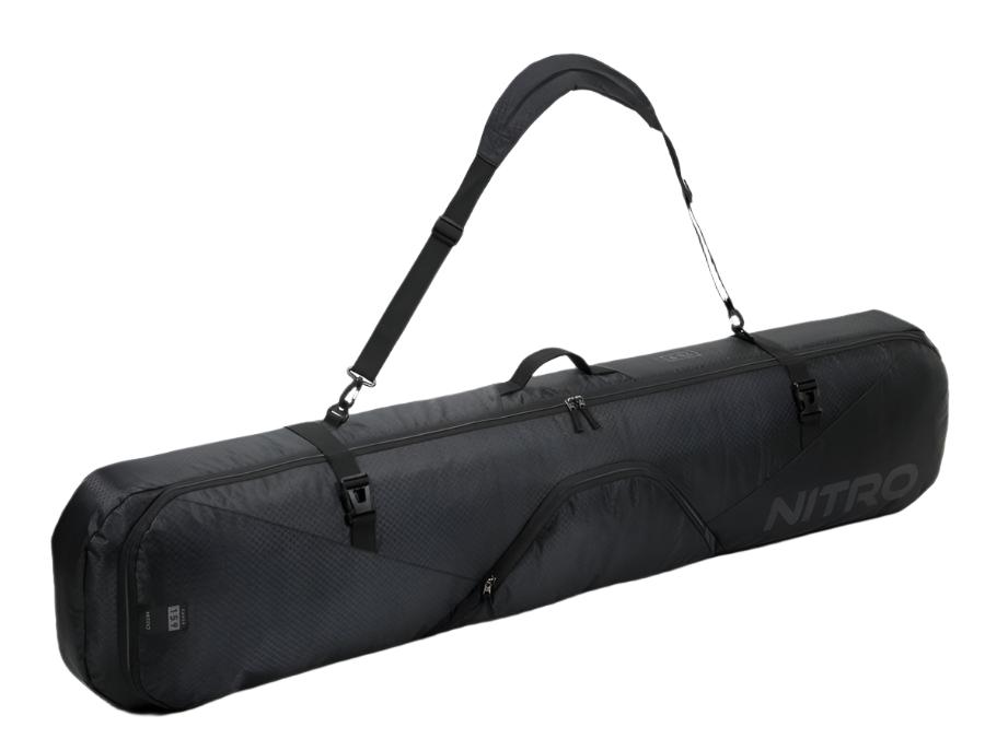 Nitro Cargo Board Bag - 169cm PHANTOM