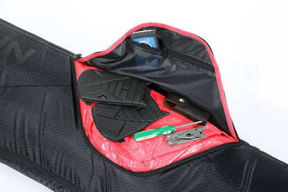 Nitro Tracker Wheelie BOARD BAG