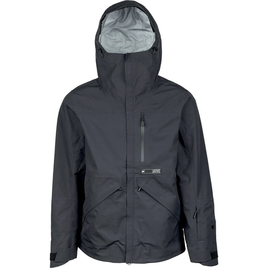 L1 Premium Goods - Filmore Jacket BLACK