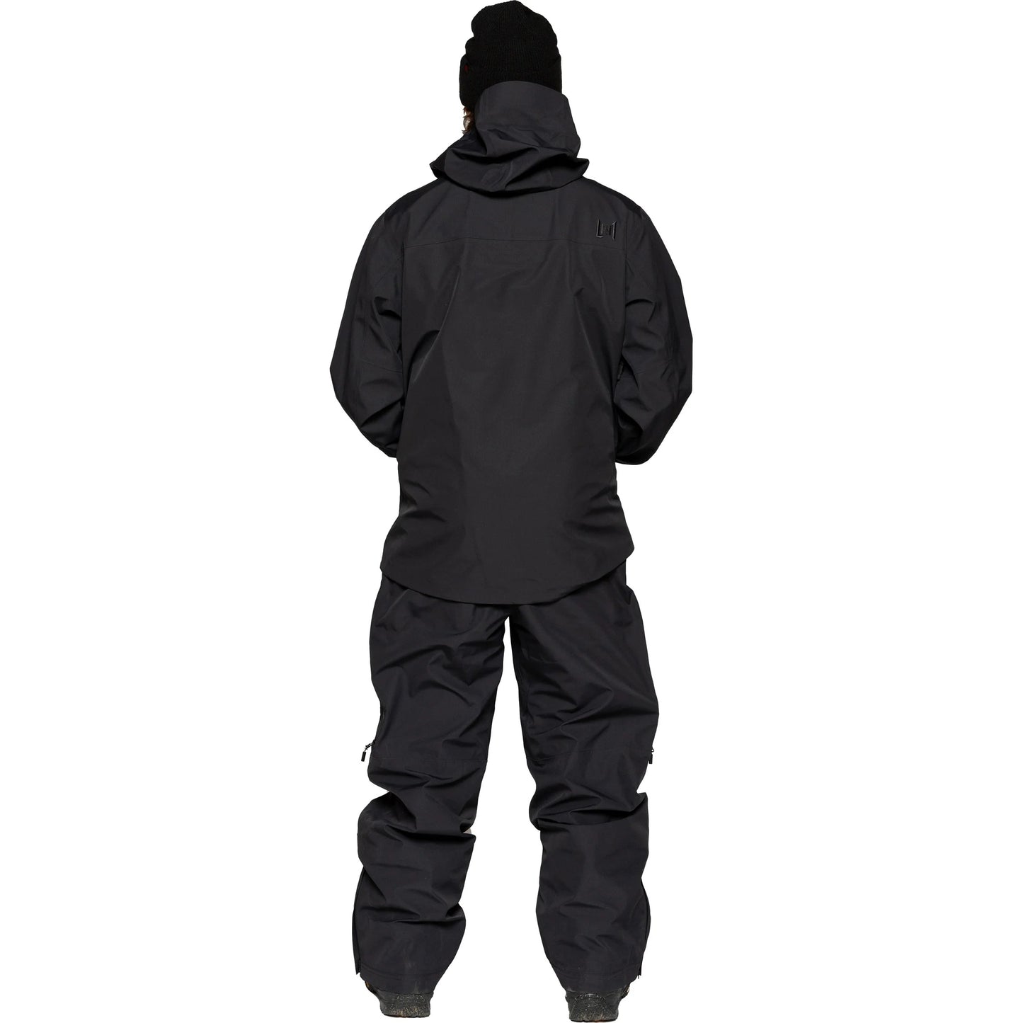 L1 Premium Goods - Filmore Jacket BLACK