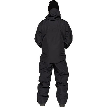 L1 Premium Goods - Filmore Jacket BLACK