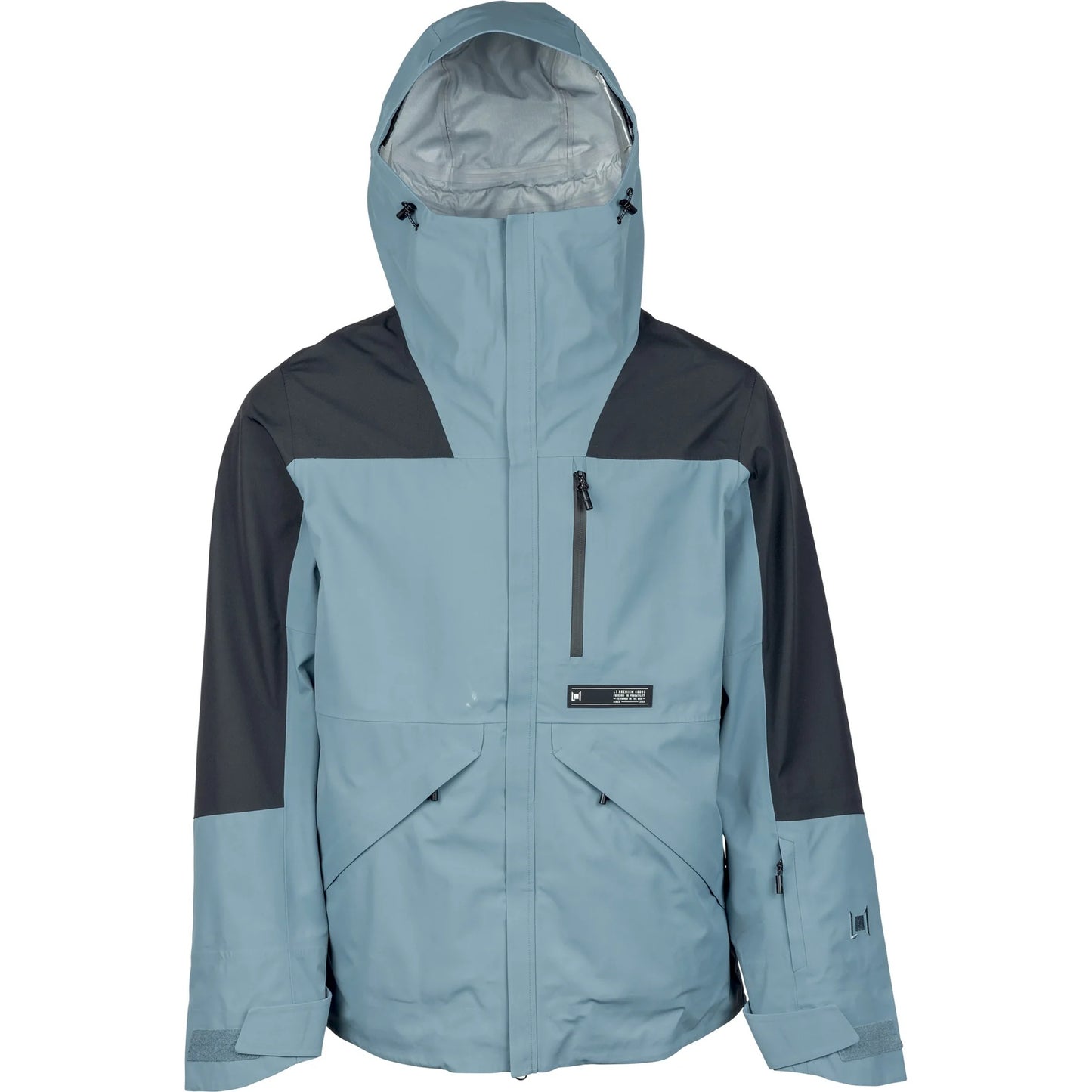 L1 Premium Goods - Filmore Jacket BLUE