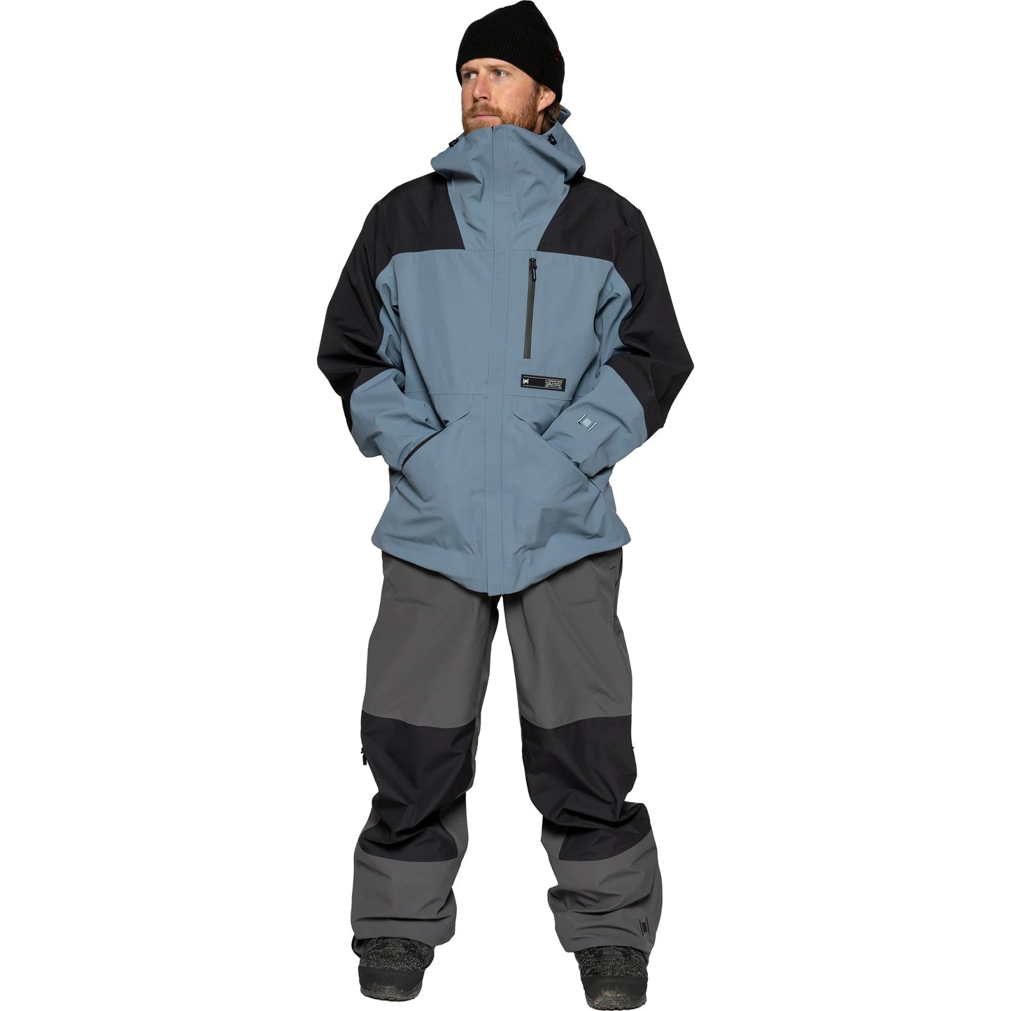 L1 Premium Goods - Filmore Jacket BLUE