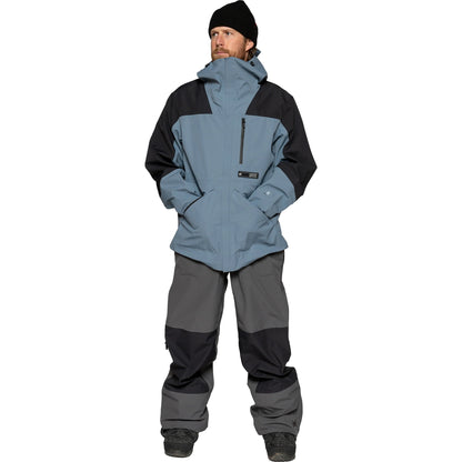 L1 Premium Goods - Filmore Jacket BLUE