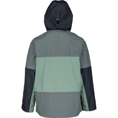 L1 Premium Goods - Ventura Jacket SAGE/BLACK