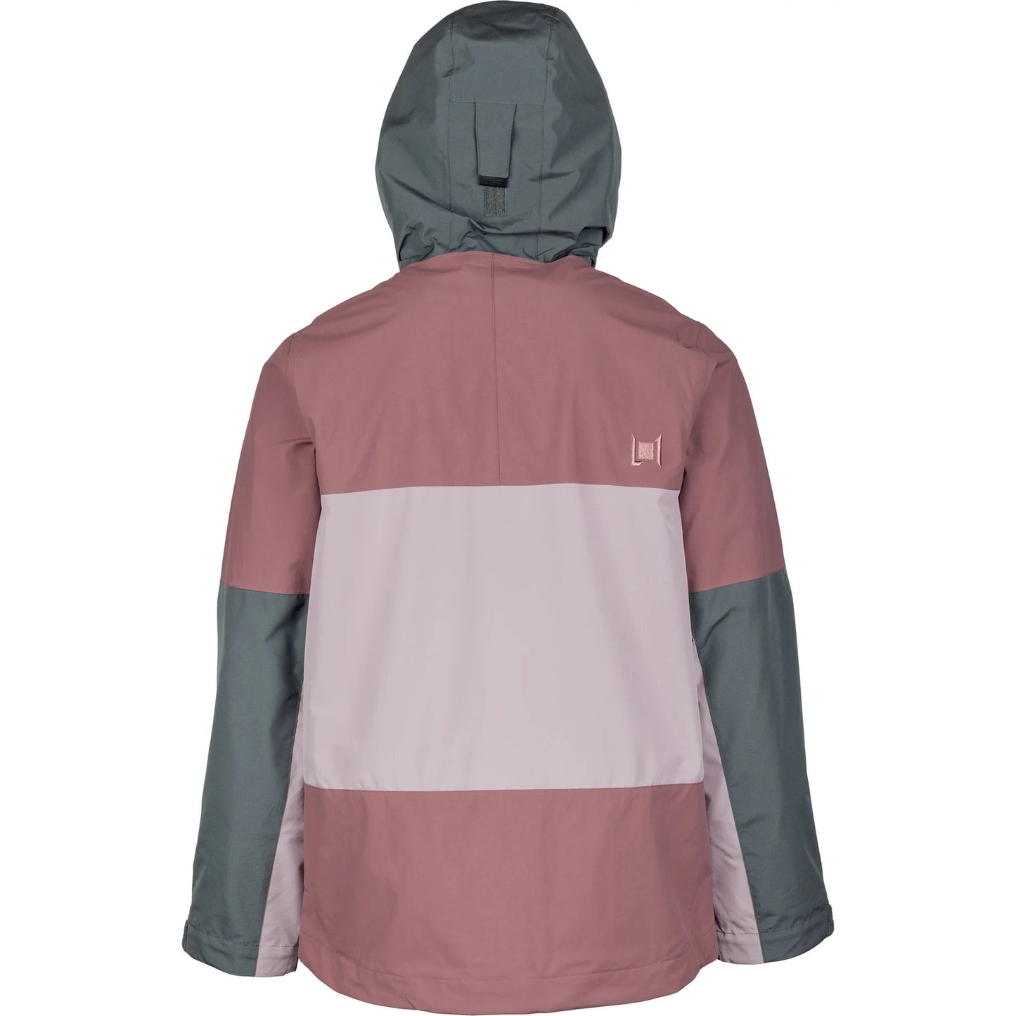 L1 Premium Goods - Ventura Jacket ROSE/CARBON