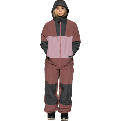 L1 Premium Goods - Ventura Jacket ROSE/CARBON
