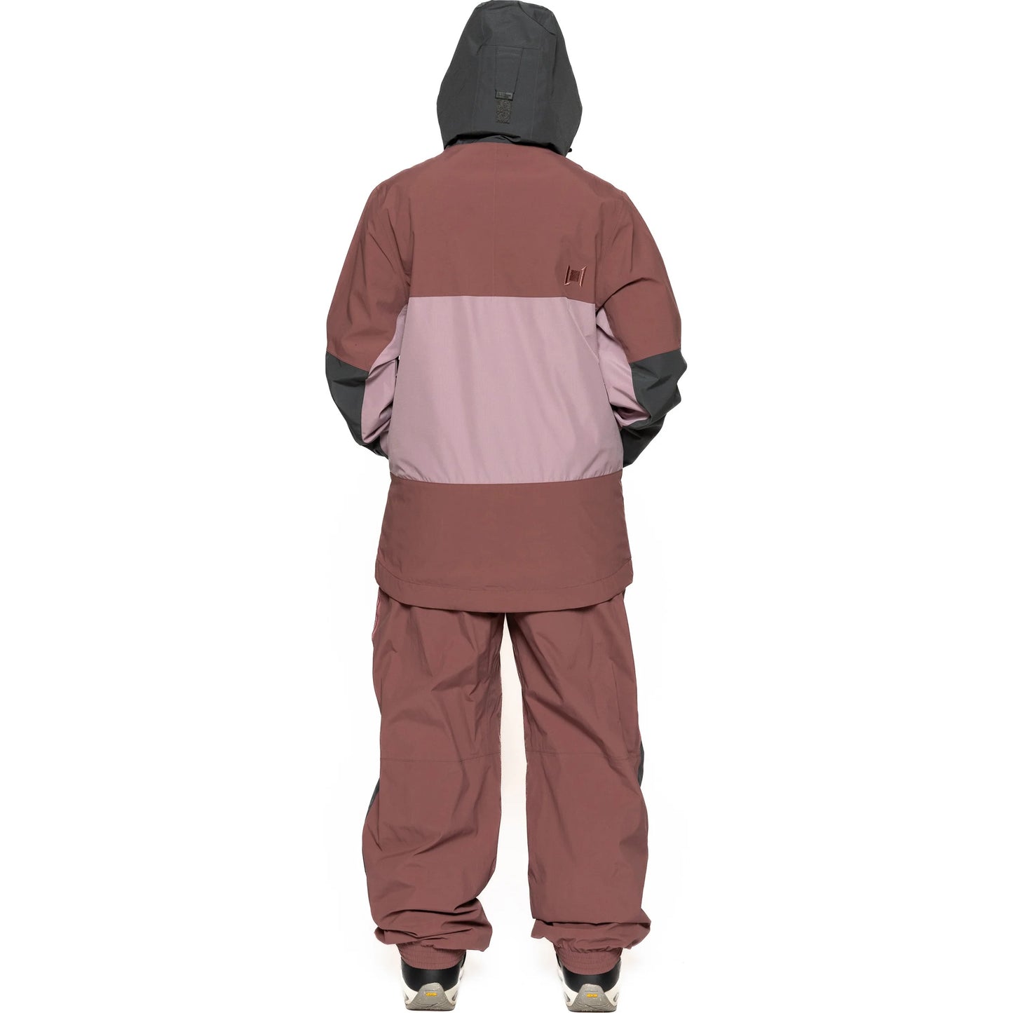 L1 Premium Goods - Ventura Pant ROSE/CARBON