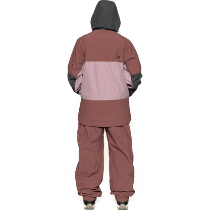L1 Premium Goods - Ventura Pant ROSE/CARBON