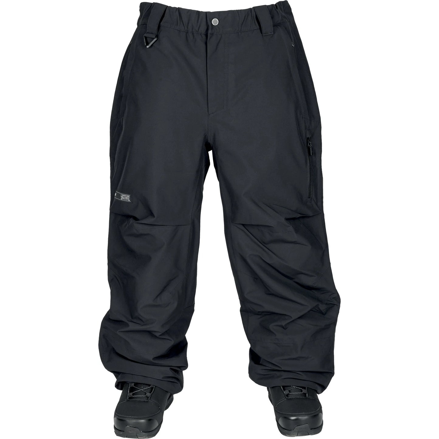 L1 Premium Goods - Rankin Pant BLACK