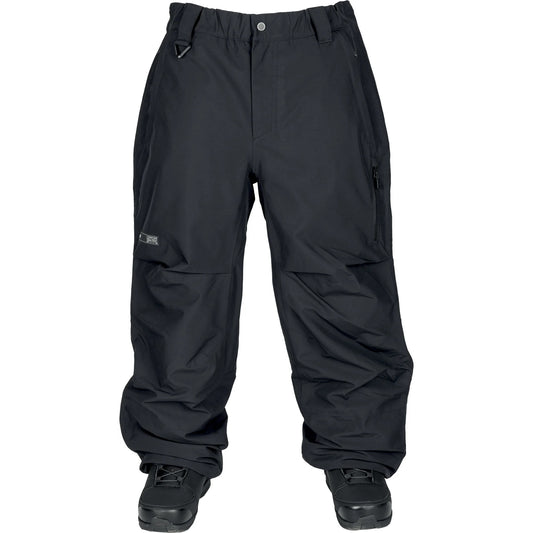 L1 Premium Goods - Rankin Pant BLACK