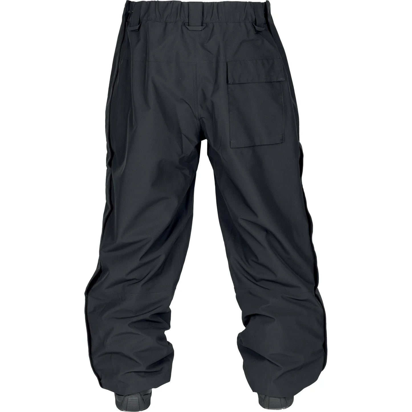 L1 Premium Goods - Rankin Pant BLACK