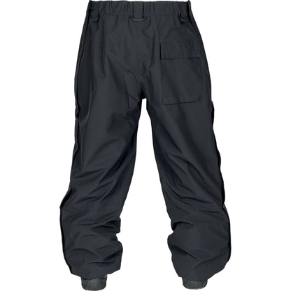 L1 Premium Goods - Rankin Pant BLACK