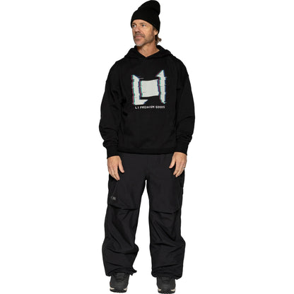 L1 Premium Goods - Rankin Pant BLACK