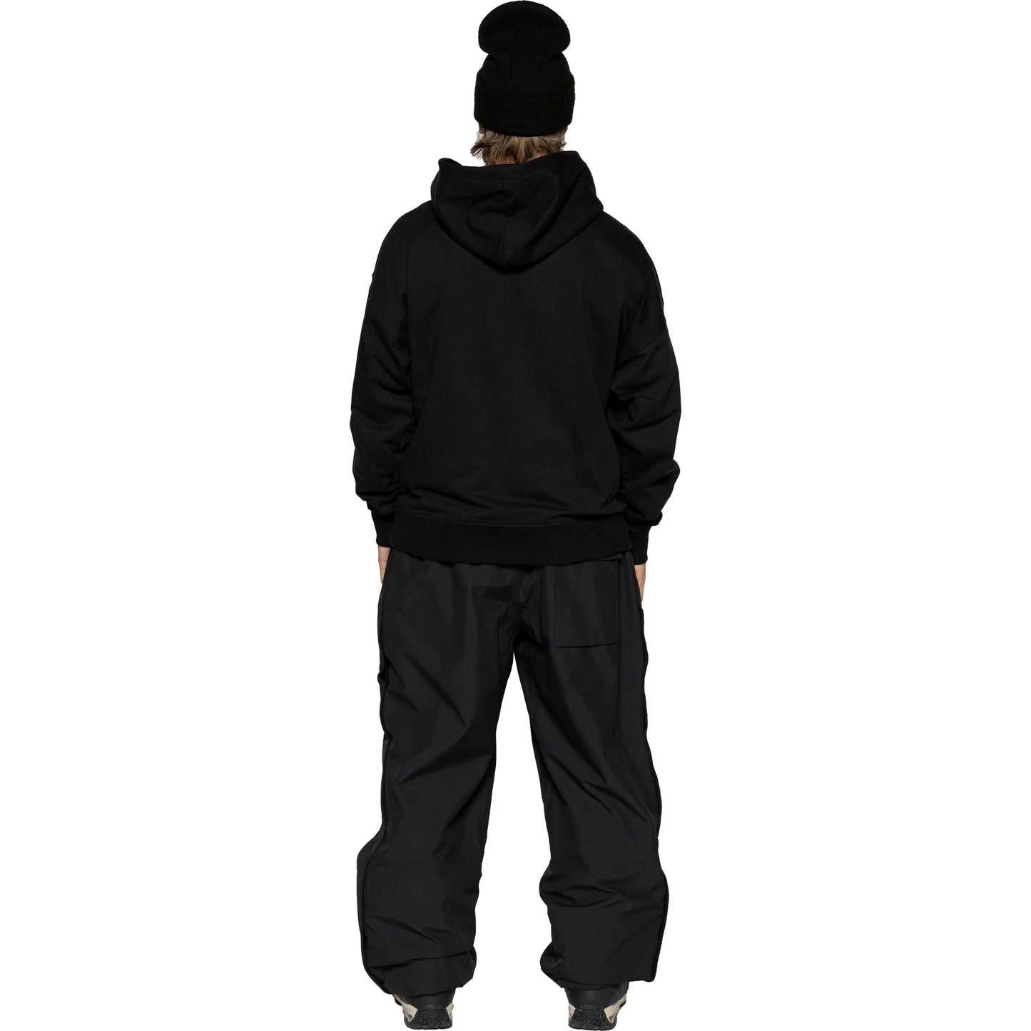 L1 Premium Goods - Rankin Pant BLACK