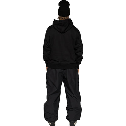 L1 Premium Goods - Rankin Pant BLACK