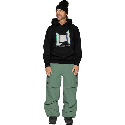 L1 Premium Goods - Rankin Pant SAGE
