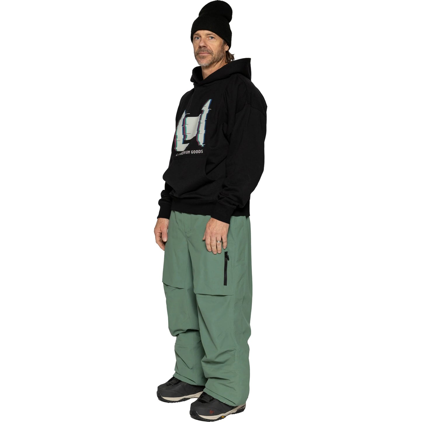 L1 Premium Goods - Rankin Pant SAGE