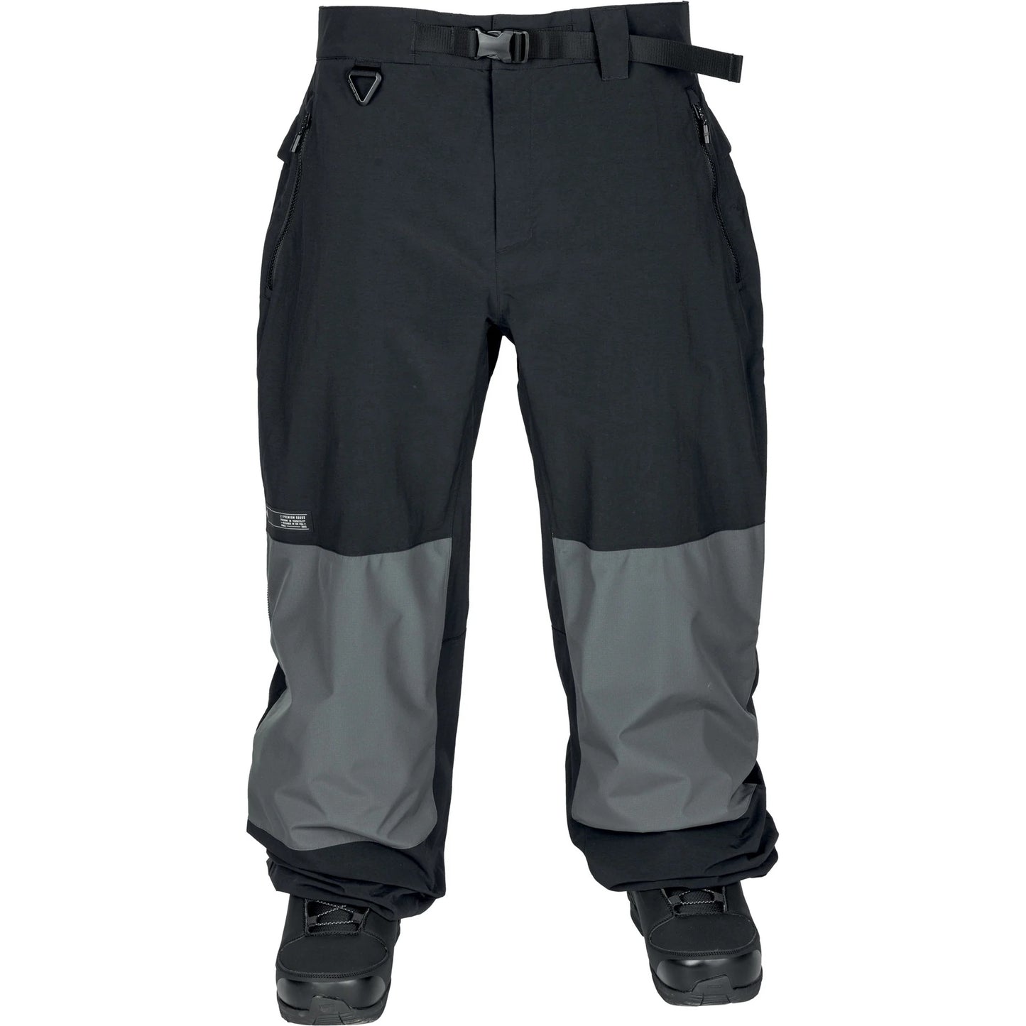 L1 Premium Goods - Ventura Pant BLACK/CARBON