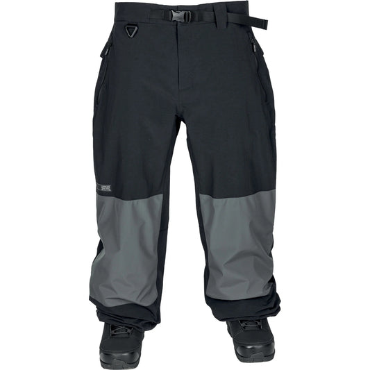 L1 Premium Goods - Ventura Pant BLACK/CARBON
