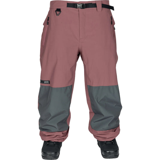 L1 Premium Goods - Ventura Pant ROSE/CARBON