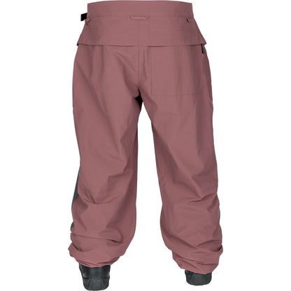 L1 Premium Goods - Ventura Pant ROSE/CARBON