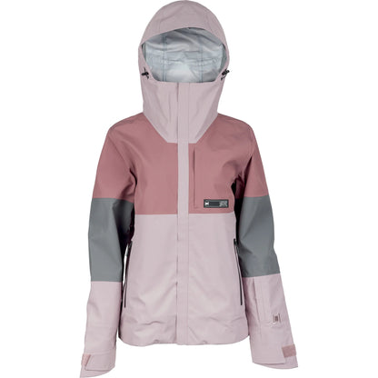 L1 Premium Goods - Ukka Women's Jacket VIOLET