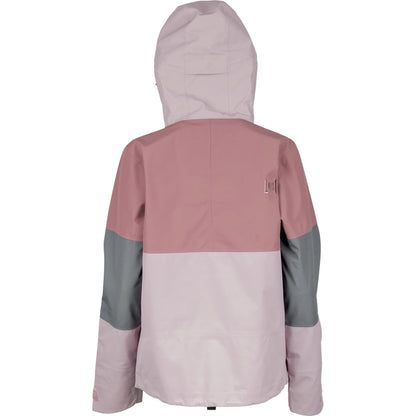 L1 Premium Goods - Ukka Women's Jacket VIOLET