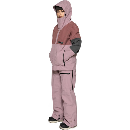 L1 Premium Goods - Ukka Women's Jacket VIOLET