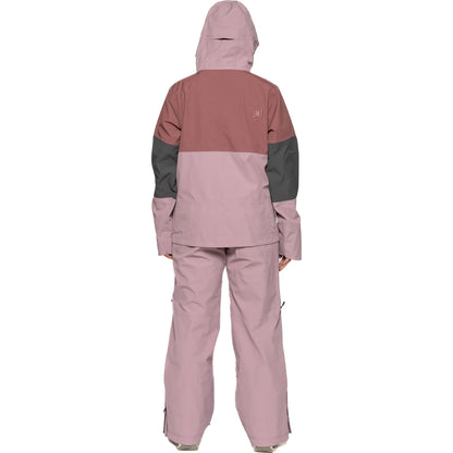 L1 Premium Goods - Ukka Women's Jacket VIOLET