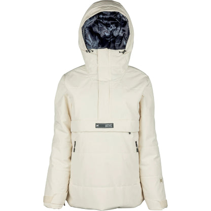 L1 Premium Goods - Snowblind Women's Jacket CREAM