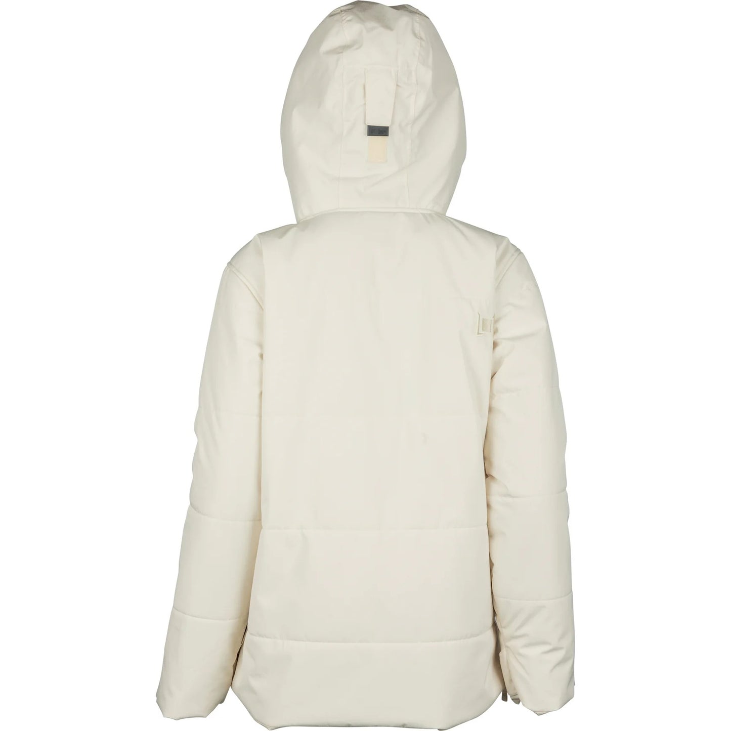 L1 Premium Goods - Snowblind Women's Jacket CREAM